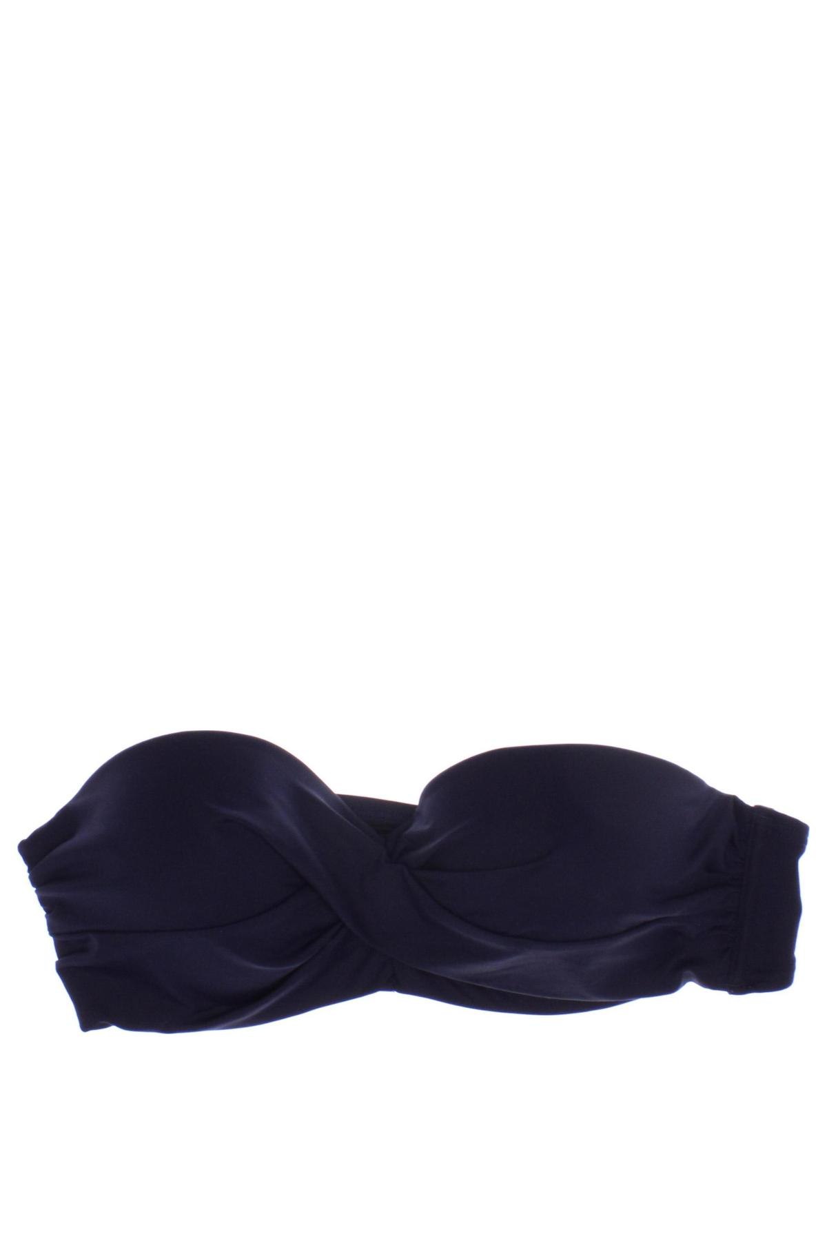 Damen-Badeanzug S.Oliver, Größe L, Farbe Blau, Preis € 12,49