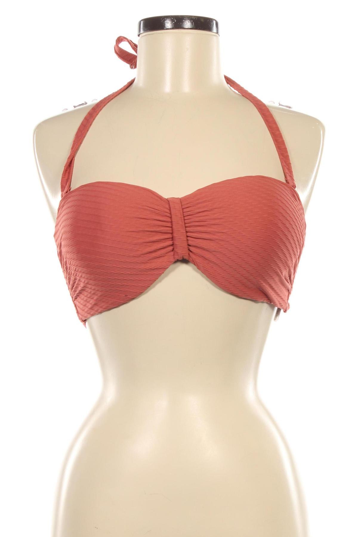 Damen-Badeanzug S.Oliver, Größe M, Farbe Rosa, Preis € 10,99