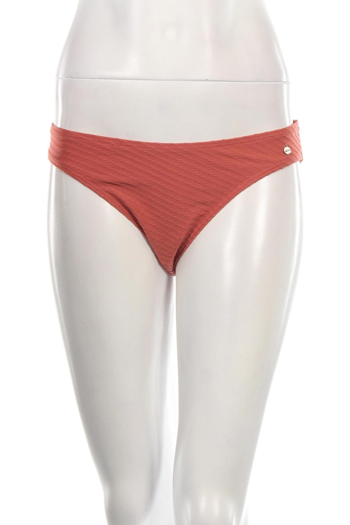 Damen-Badeanzug S.Oliver, Größe M, Farbe Rot, Preis € 14,99