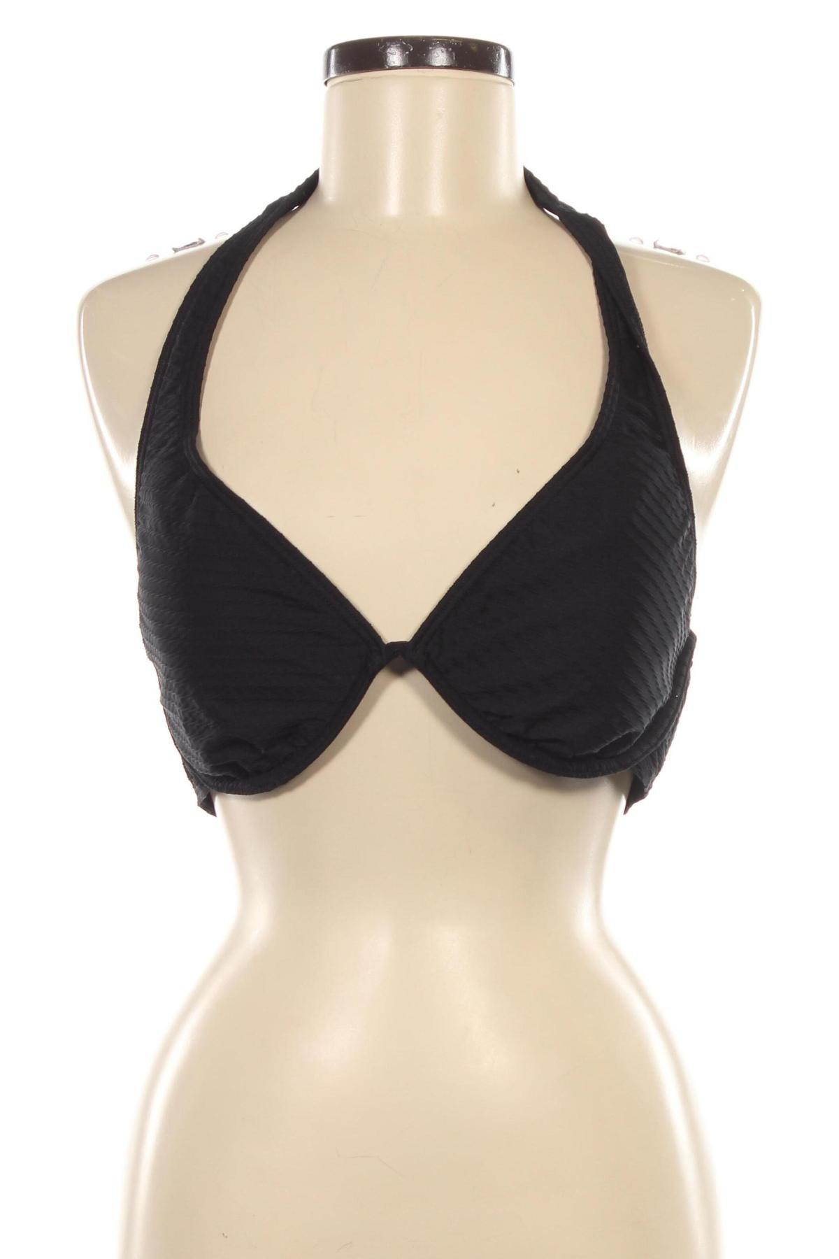 Costum de baie de damă S.Oliver, Mărime L, Culoare Negru, Preț 113,99 Lei