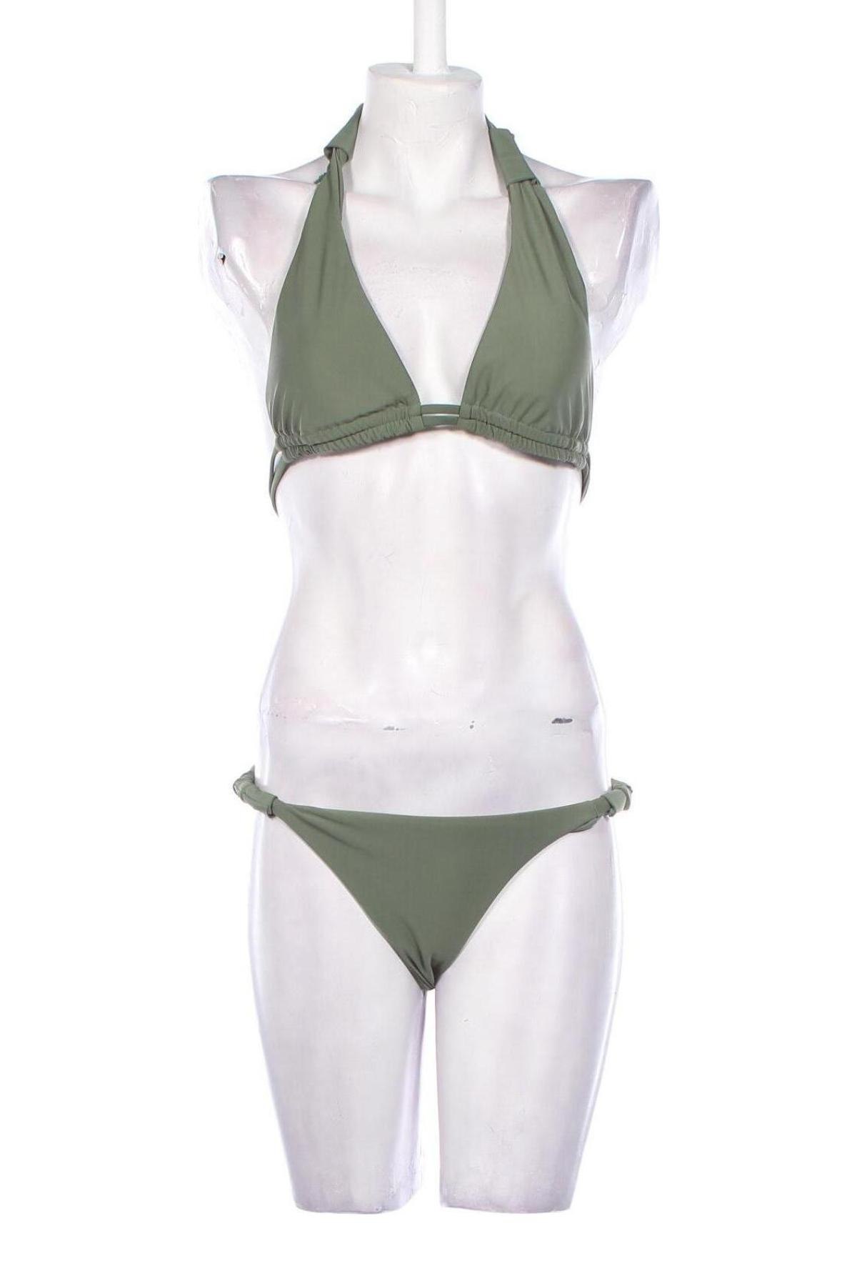 Costum de baie de damă Shiwi, Mărime M, Culoare Verde, Preț 213,99 Lei