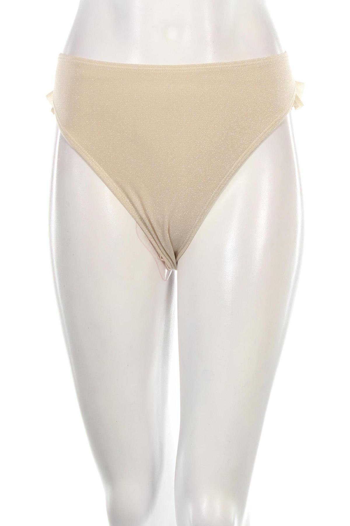 Damen-Badeanzug Shiwi, Größe XL, Farbe Beige, Preis 15,99 €