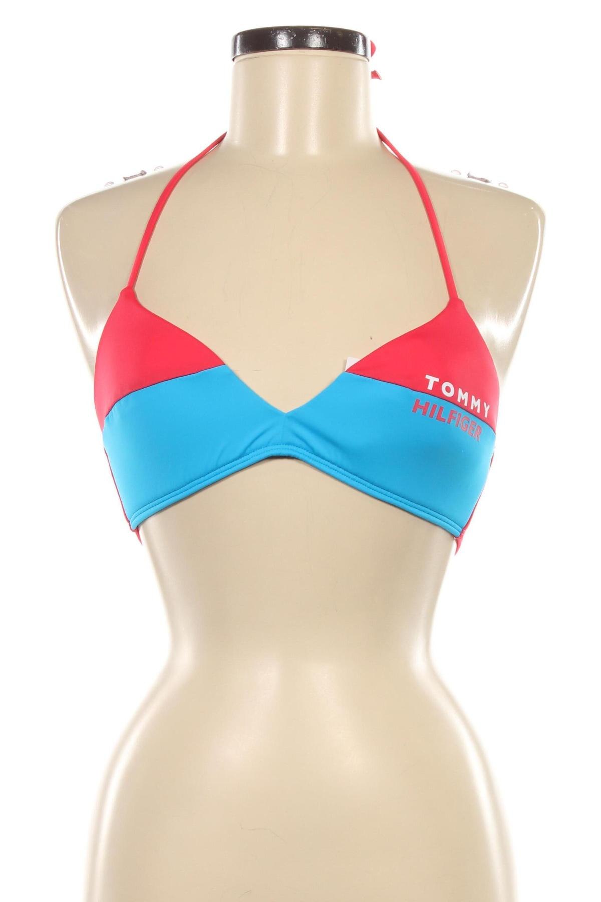 Costum de baie de damă Tommy Hilfiger, Mărime M, Culoare Multicolor, Preț 126,99 Lei