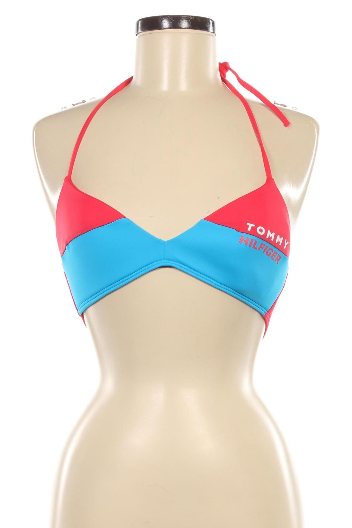 Costum de baie de damă Tommy Hilfiger, Mărime L, Culoare Multicolor, Preț 162,99 Lei