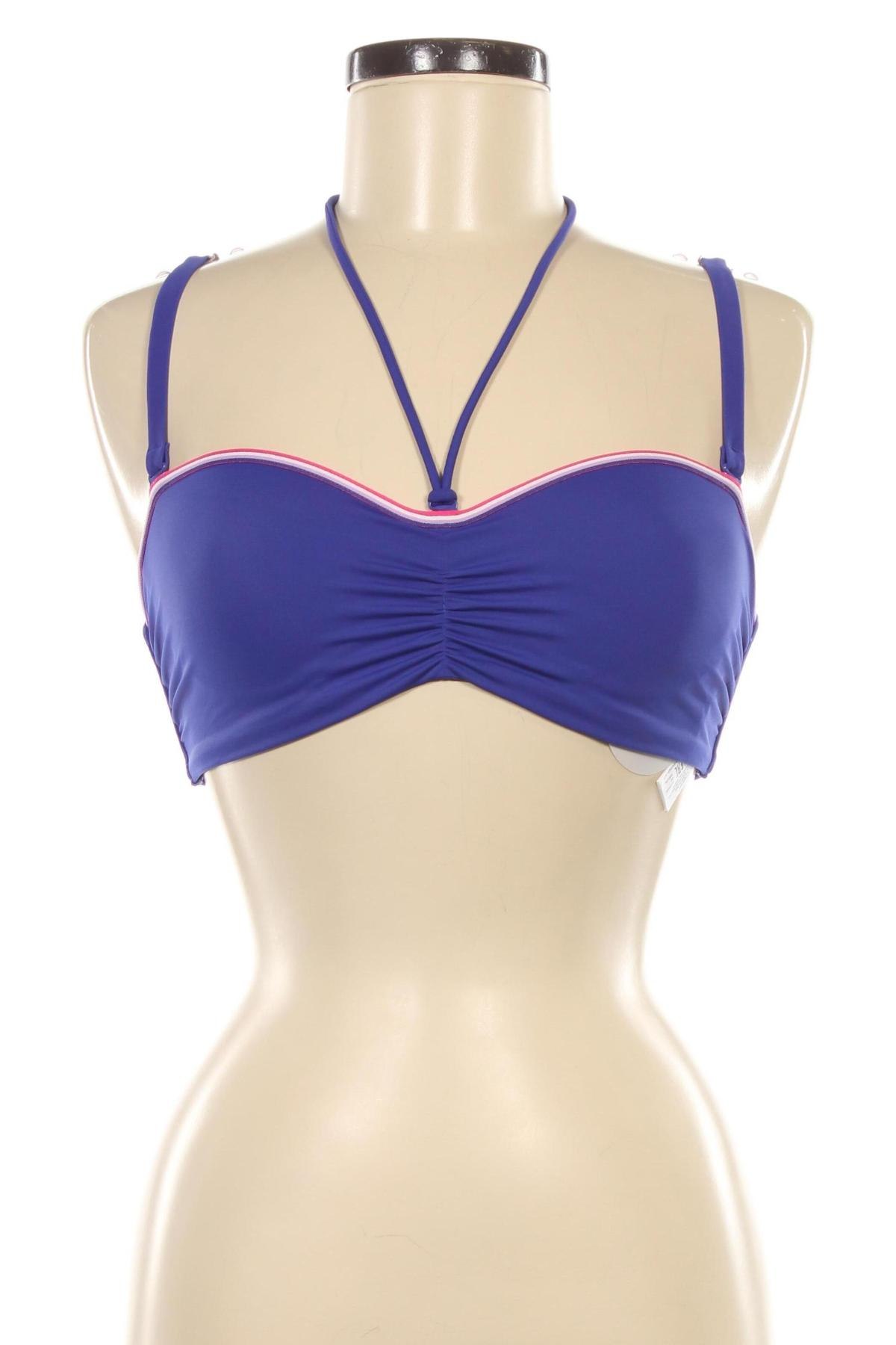 Costum de baie de damă Triumph, Mărime S, Culoare Albastru, Preț 102,49 Lei