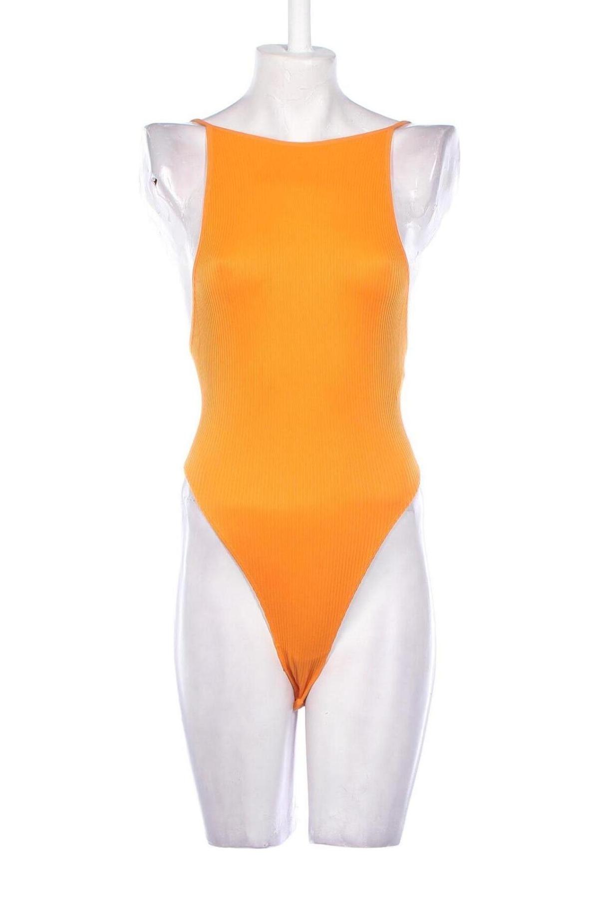 Damen-Badeanzug Undiz, Größe XS, Farbe Orange, Preis € 30,99