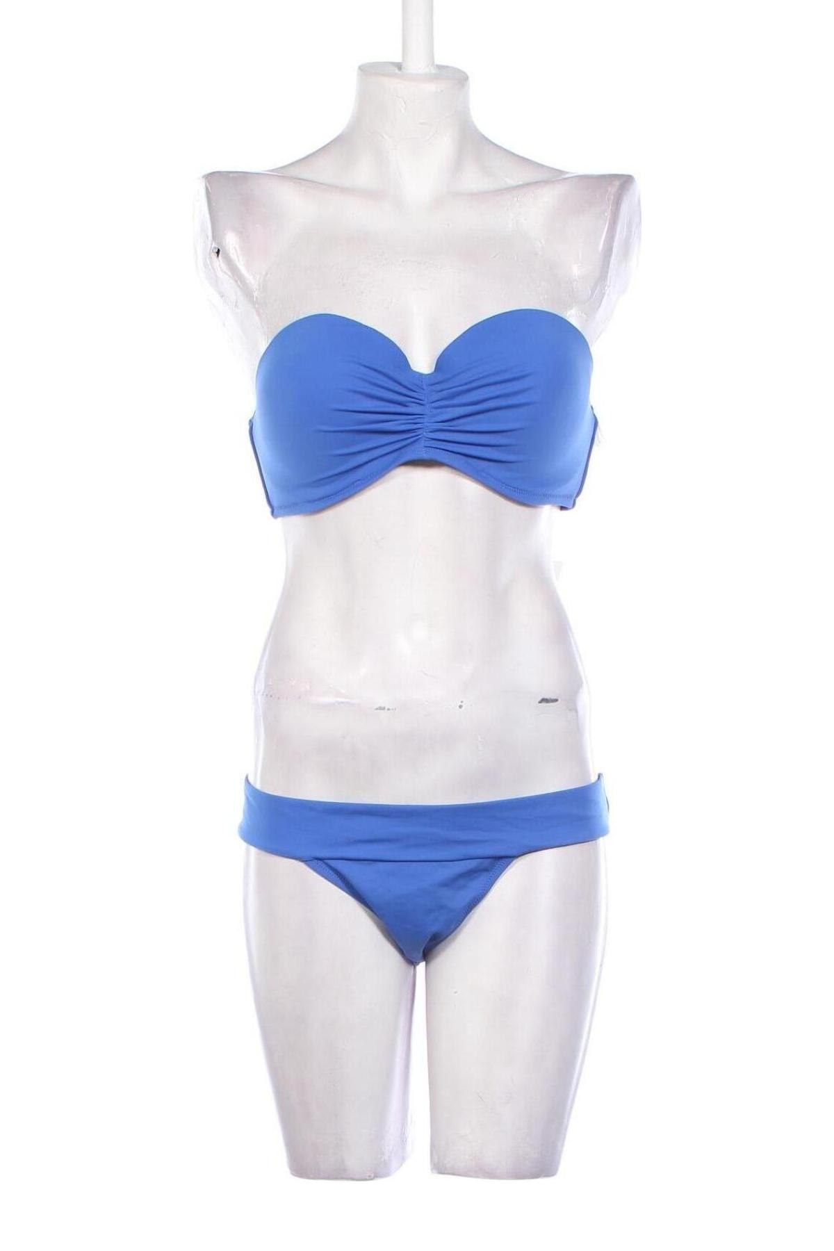 Damen-Badeanzug Victoria's Secret, Größe S, Farbe Blau, Preis € 46,99