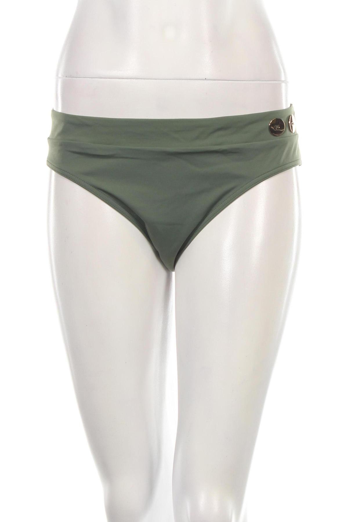 Costum de baie de damă Vivance, Mărime M, Culoare Verde, Preț 51,49 Lei