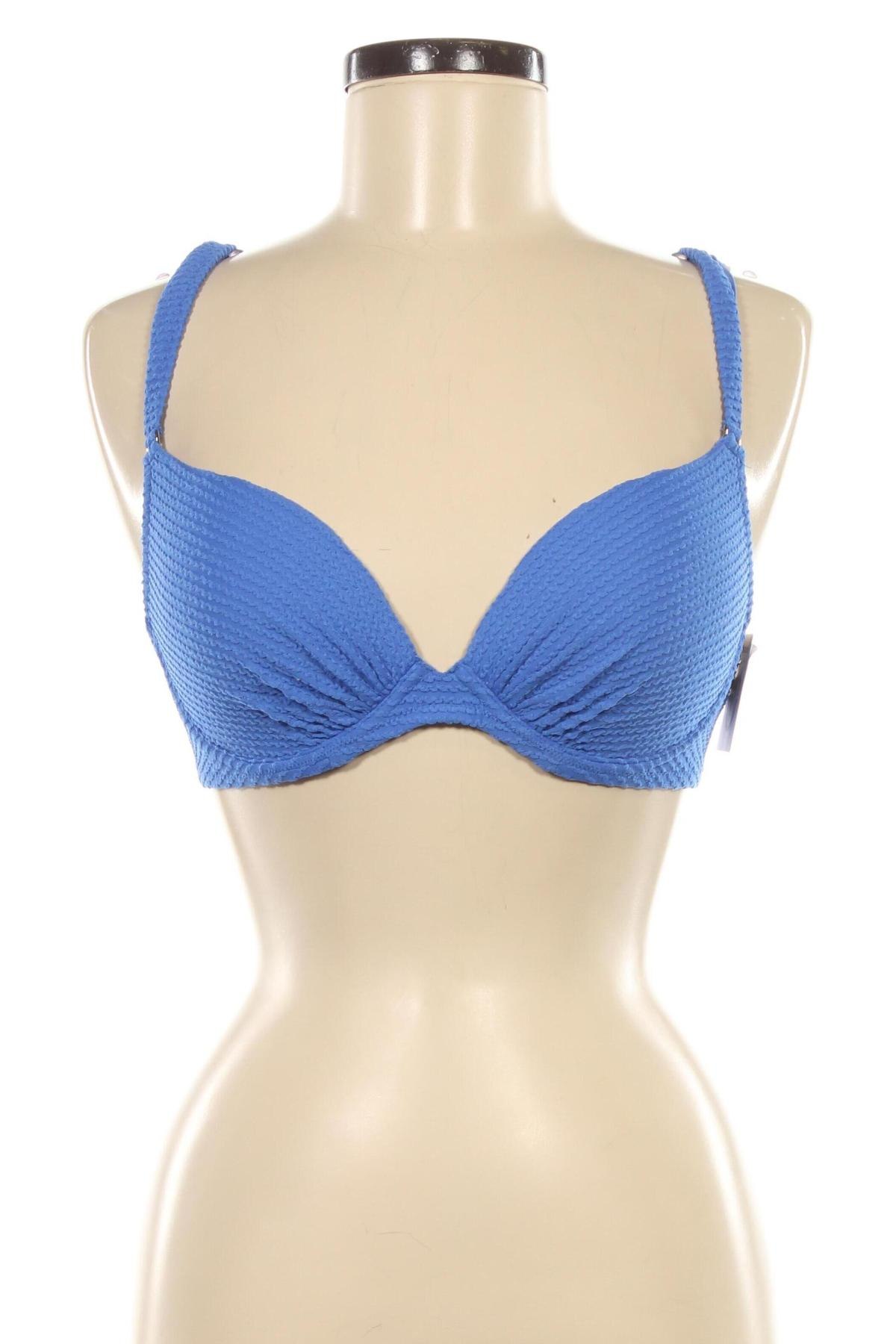 Damen-Badeanzug Watercult, Größe S, Farbe Blau, Preis 20,99 €