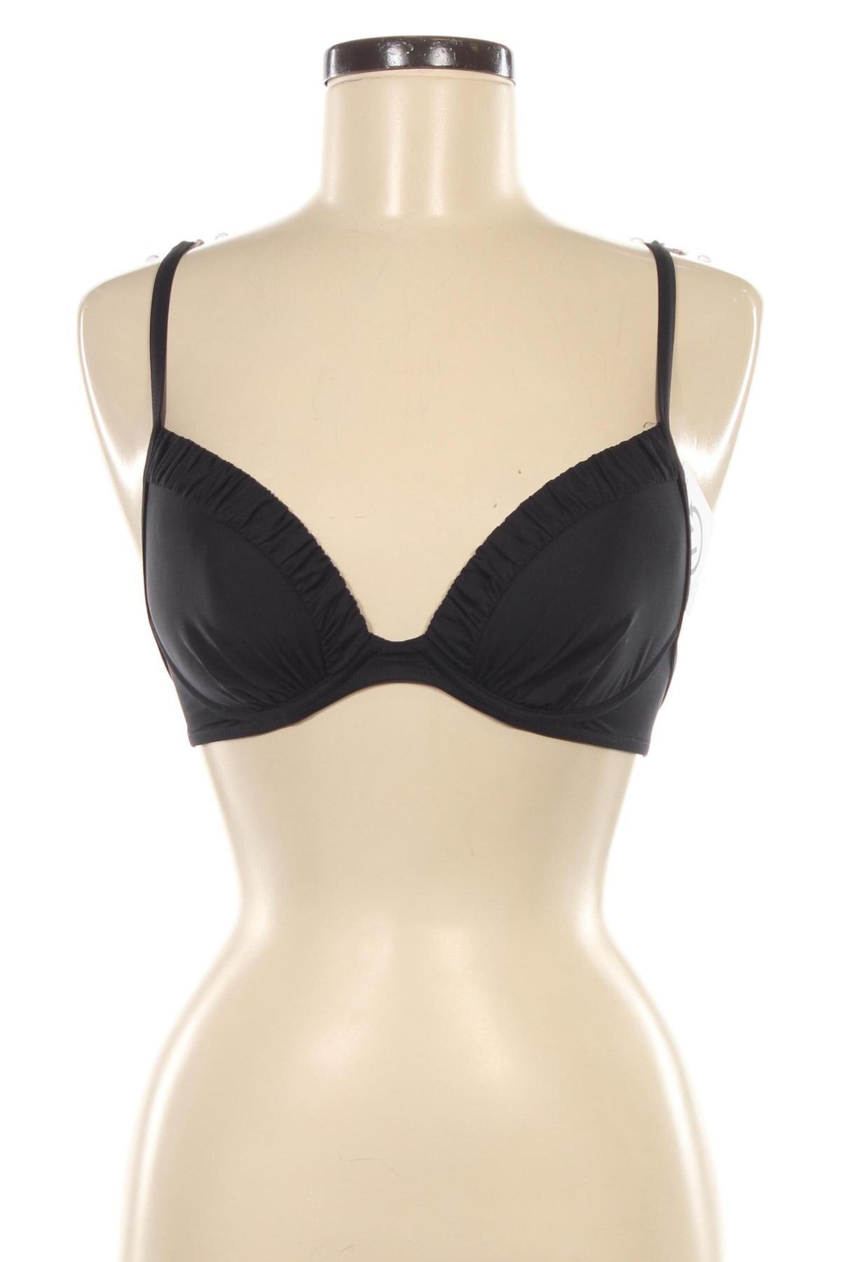 Damen-Badeanzug Watercult, Größe S, Farbe Schwarz, Preis € 11,49