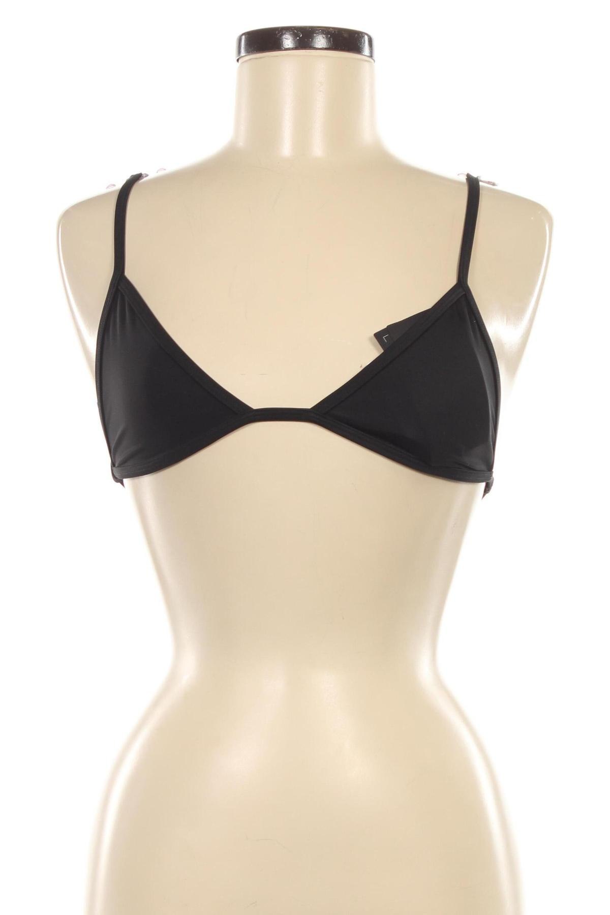 Damen-Badeanzug Weekday, Größe S, Farbe Schwarz, Preis 6,99 €