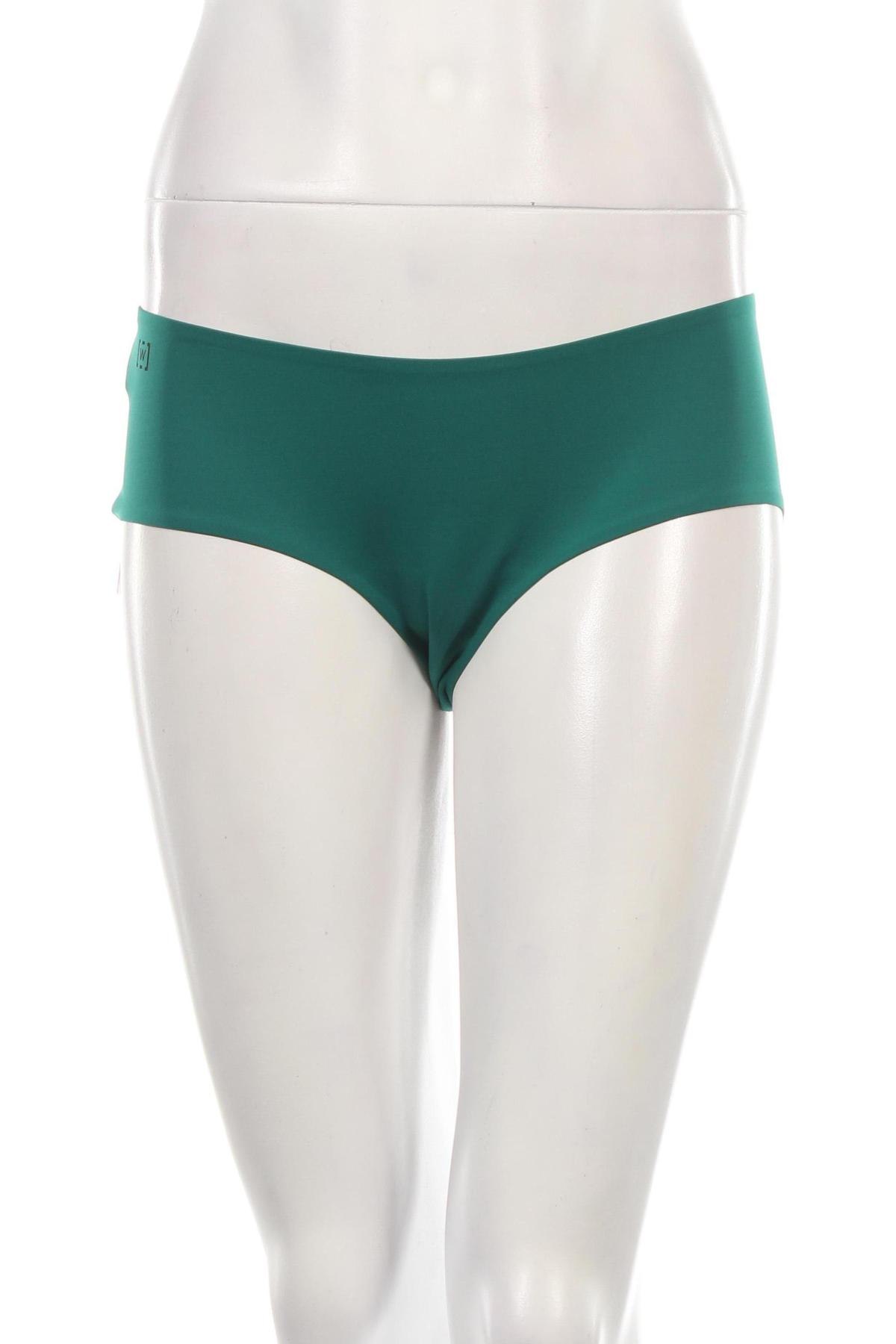 Costum de baie de damă Wolford, Mărime S, Culoare Verde, Preț 231,99 Lei