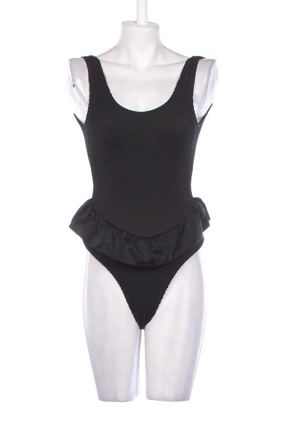 Costum de baie de damă Y.A.S, Mărime XS, Culoare Negru, Preț 224,99 Lei