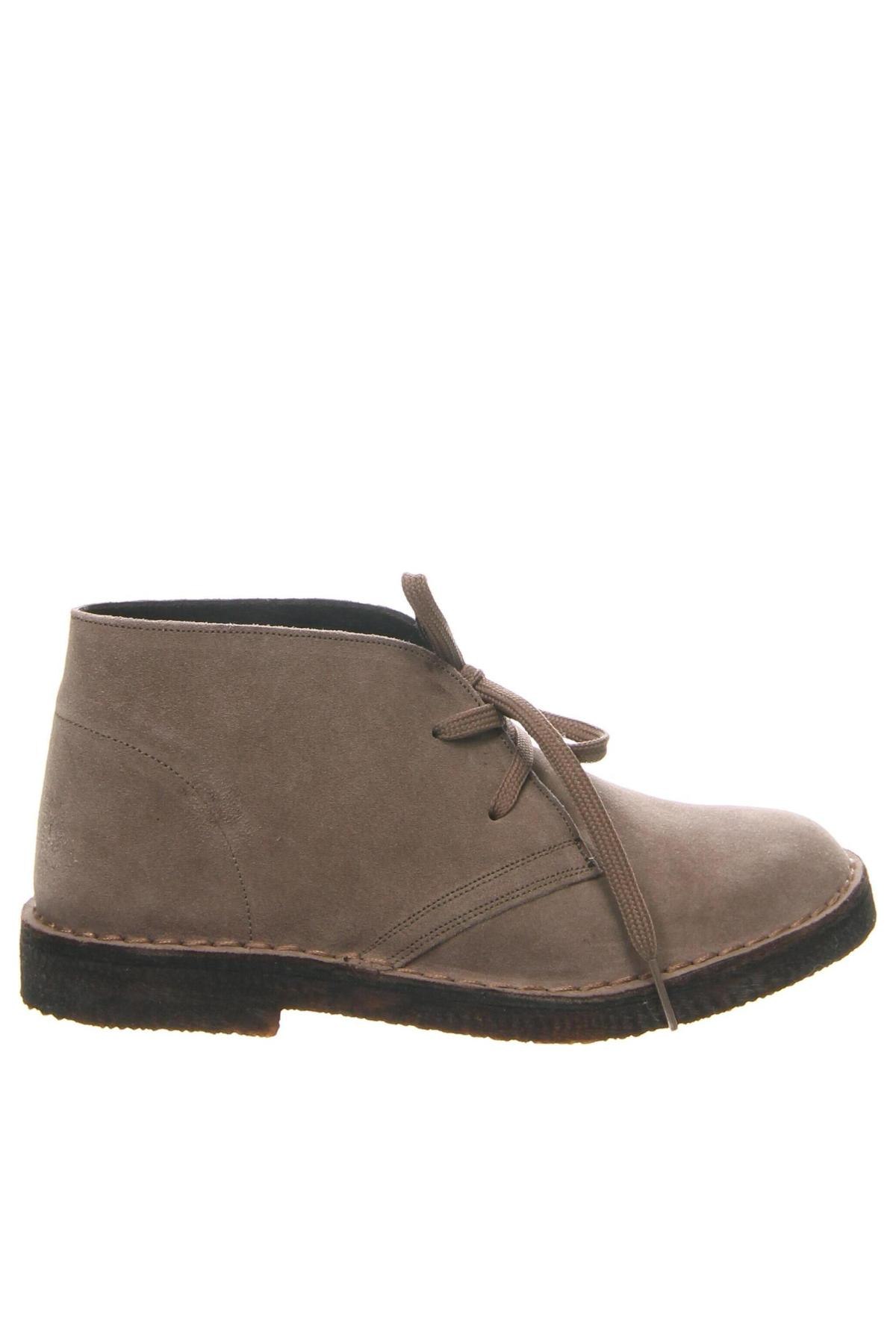 Damen Stiefeletten, Größe 37, Farbe Beige, Preis € 38,29