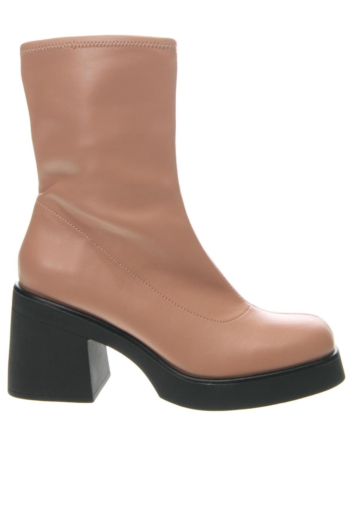 Botine de damă Aldo, Mărime 41, Culoare Roz, Preț 254,99 Lei