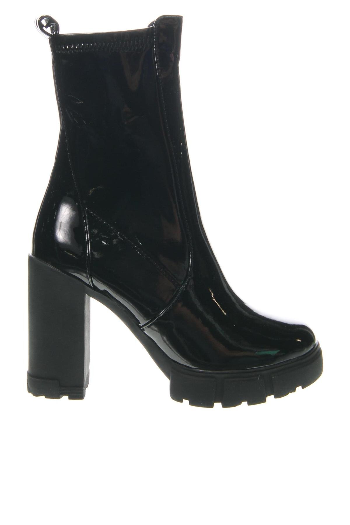 Botine de damă Aldo, Mărime 40, Culoare Negru, Preț 198,49 Lei