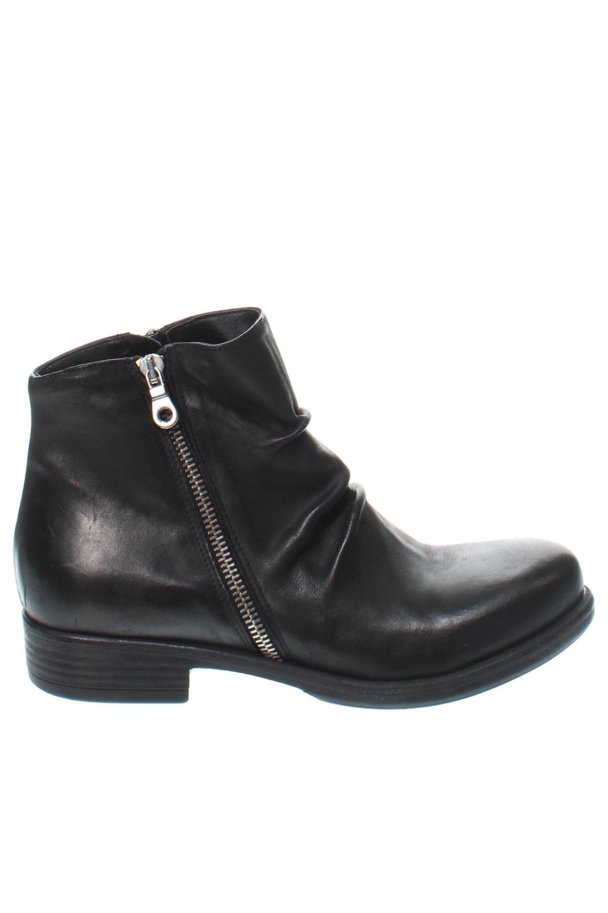 Damen Stiefeletten Alesya, Größe 38, Farbe Schwarz, Preis € 68,99