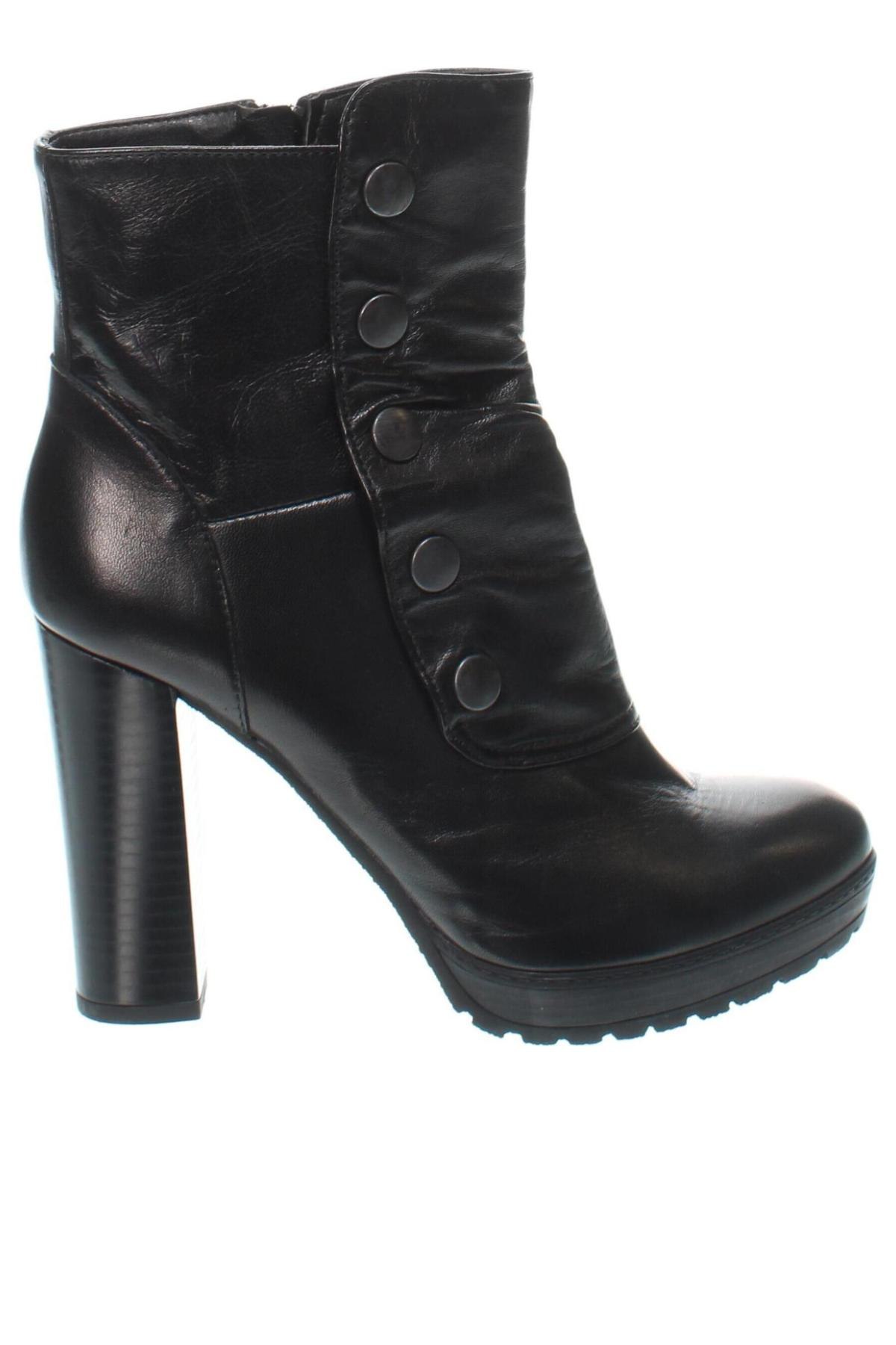 Damen Stiefeletten Alesya, Größe 37, Farbe Schwarz, Preis € 61,99