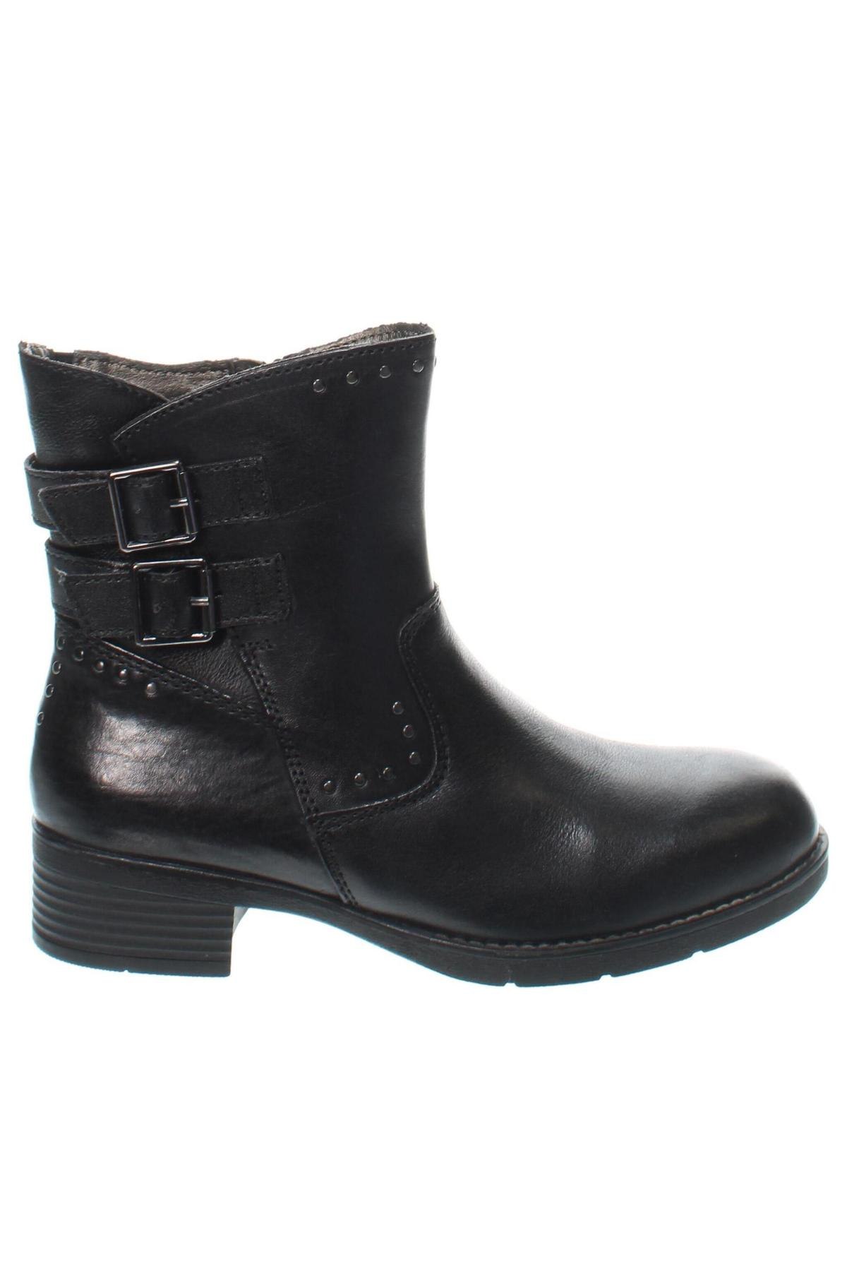 Damen Stiefeletten Alesya, Größe 37, Farbe Schwarz, Preis € 52,49