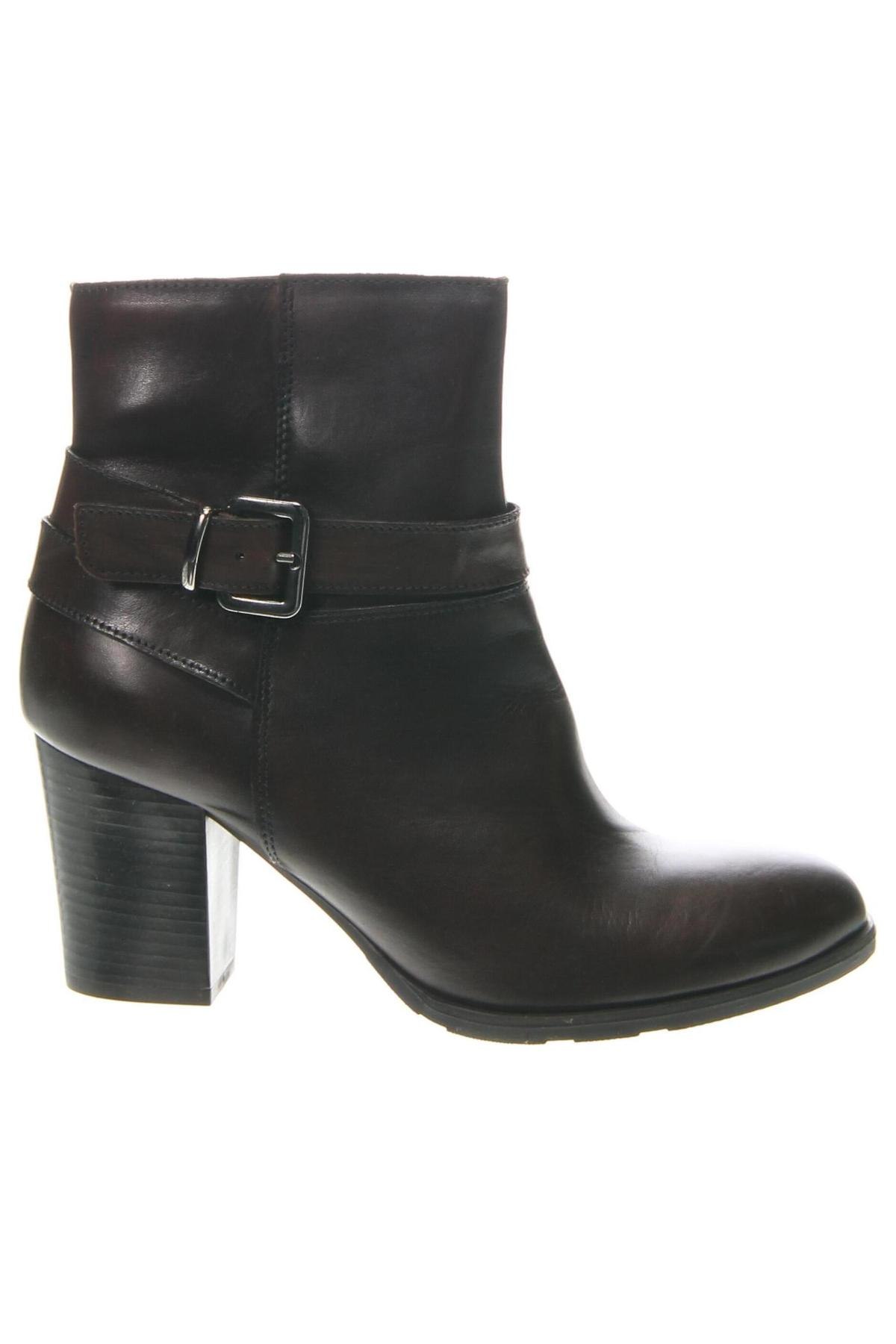 Damen Stiefeletten Benvenuti, Größe 38, Farbe Schwarz, Preis 27,99 €