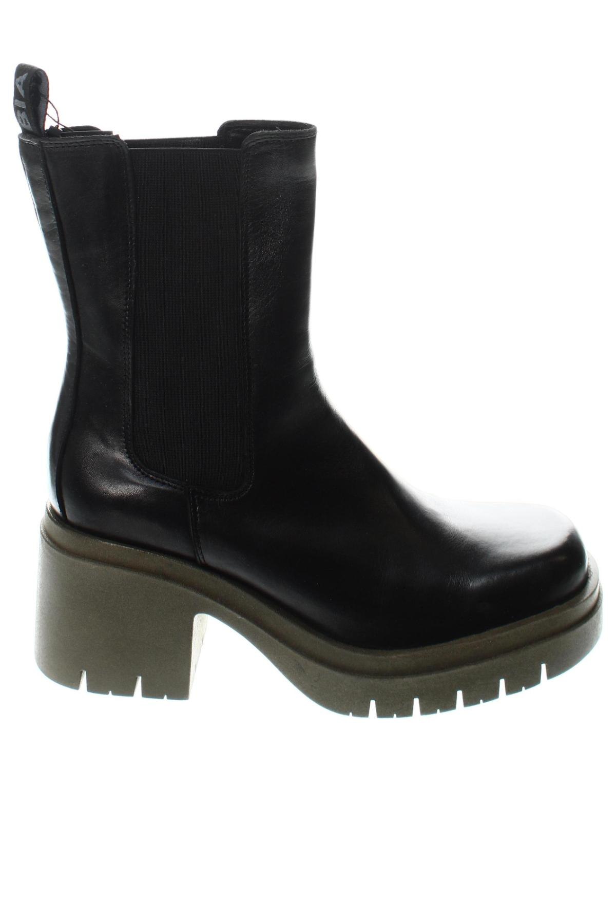 Damen Stiefeletten Bianco, Größe 41, Farbe Schwarz, Preis € 75,99