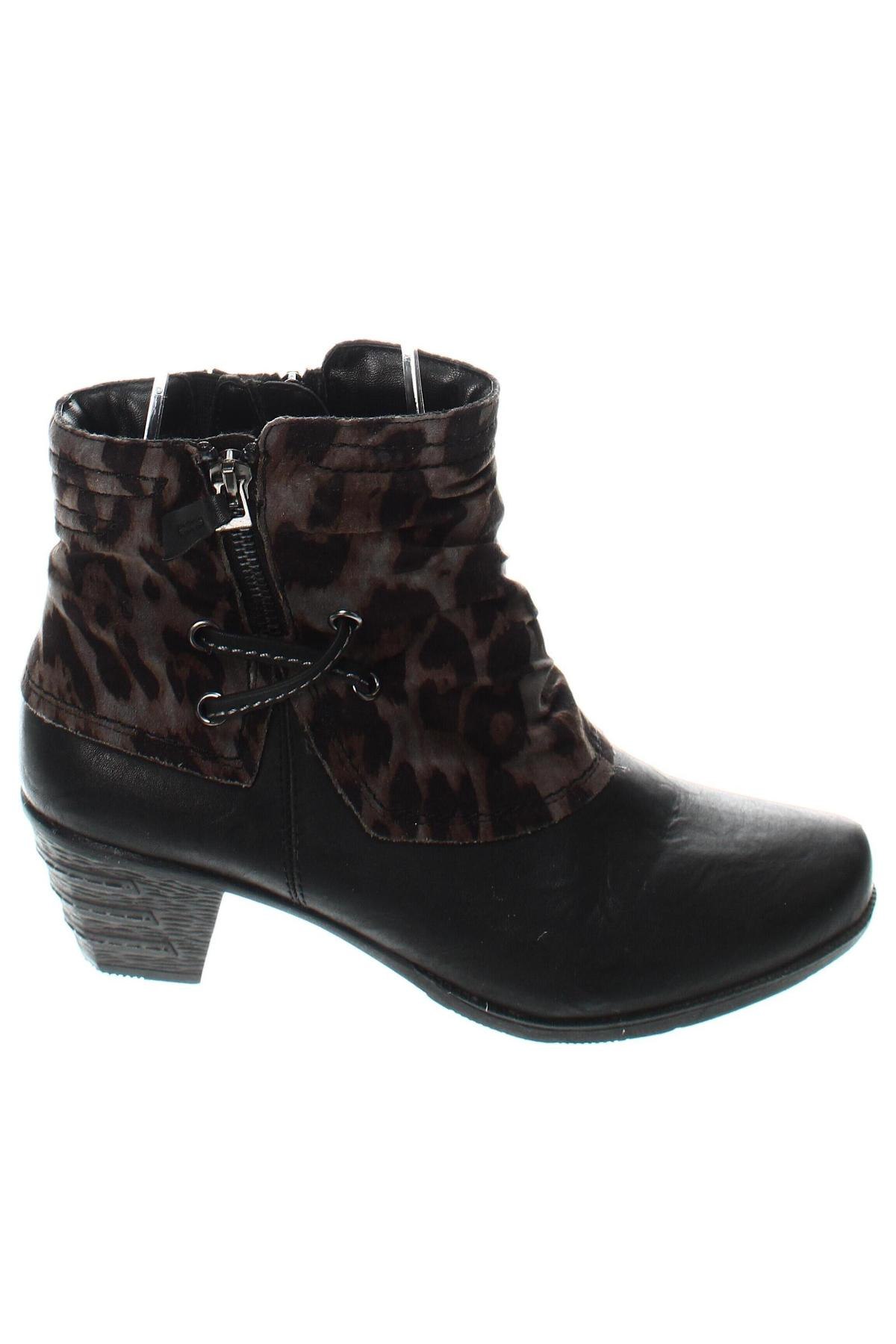 Damen Stiefeletten Bpc Bonprix Collection, Größe 37, Farbe Mehrfarbig, Preis € 15,99