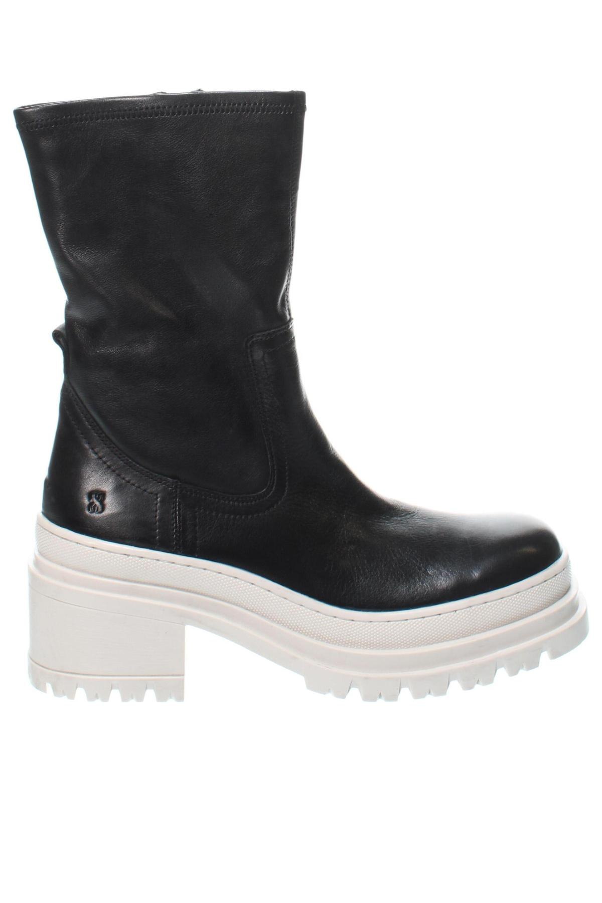 Botine de damă Bronx, Mărime 41, Culoare Negru, Preț 771,99 Lei