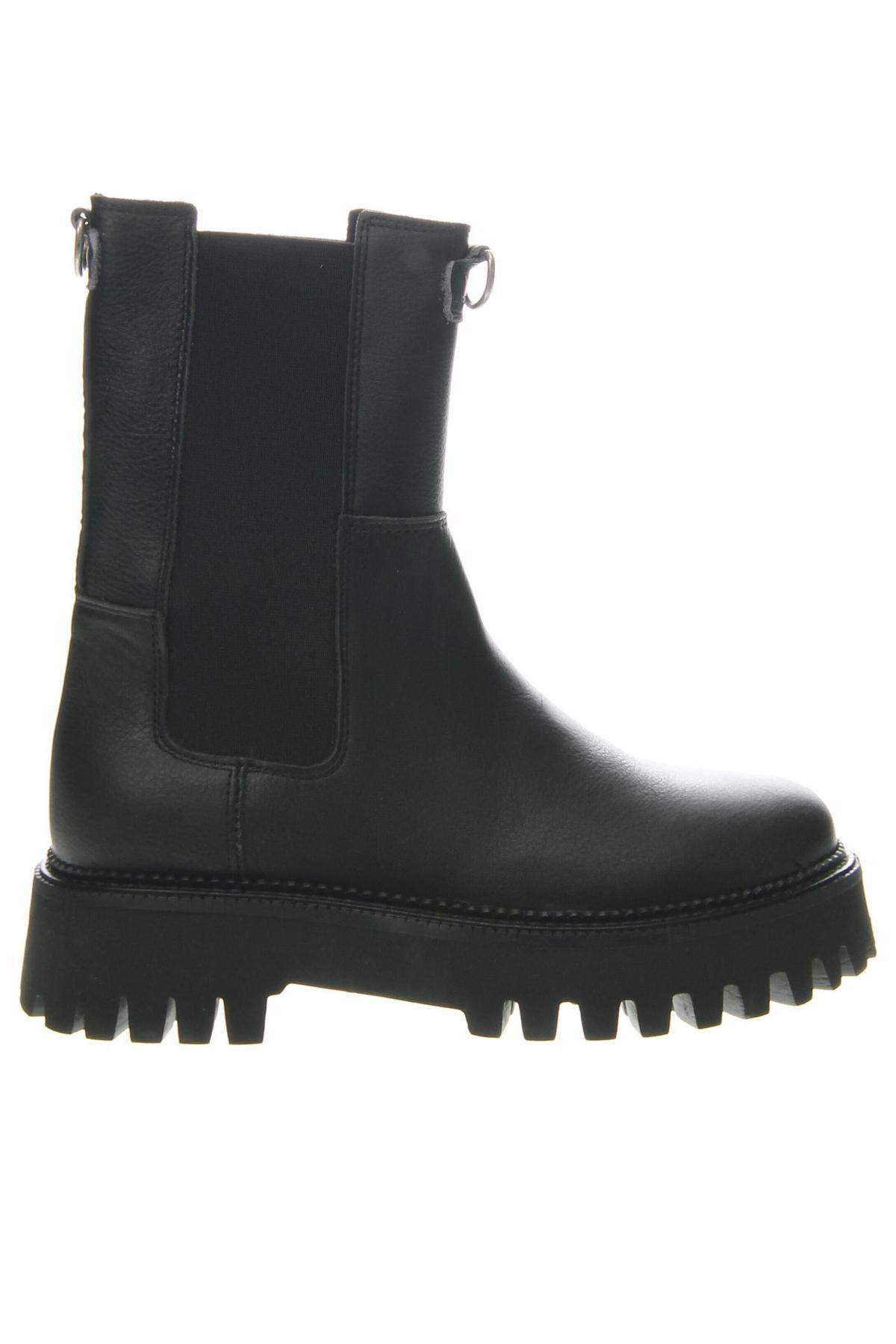 Damen Stiefeletten Bronx, Größe 40, Farbe Schwarz, Preis € 110,99