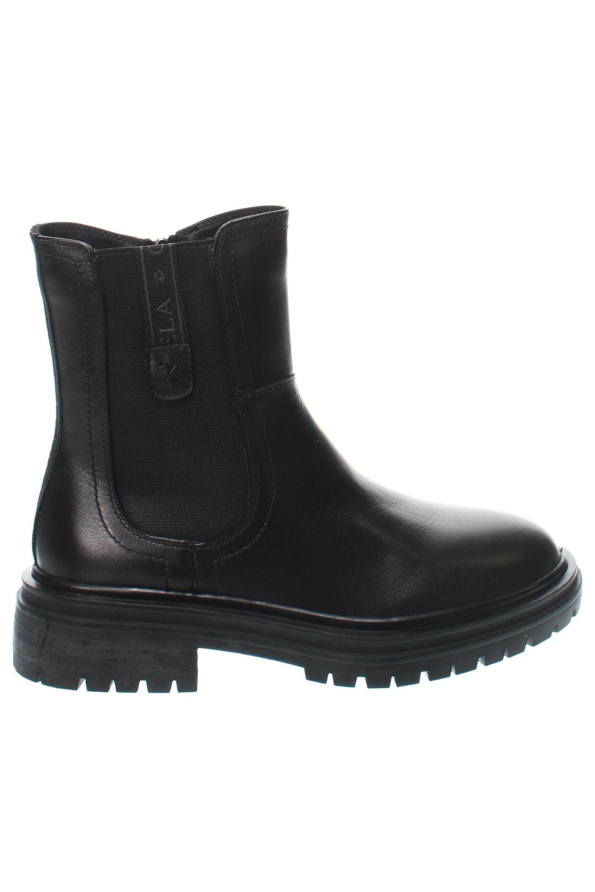 Botine de damă Carmela, Mărime 39, Culoare Negru, Preț 266,99 Lei