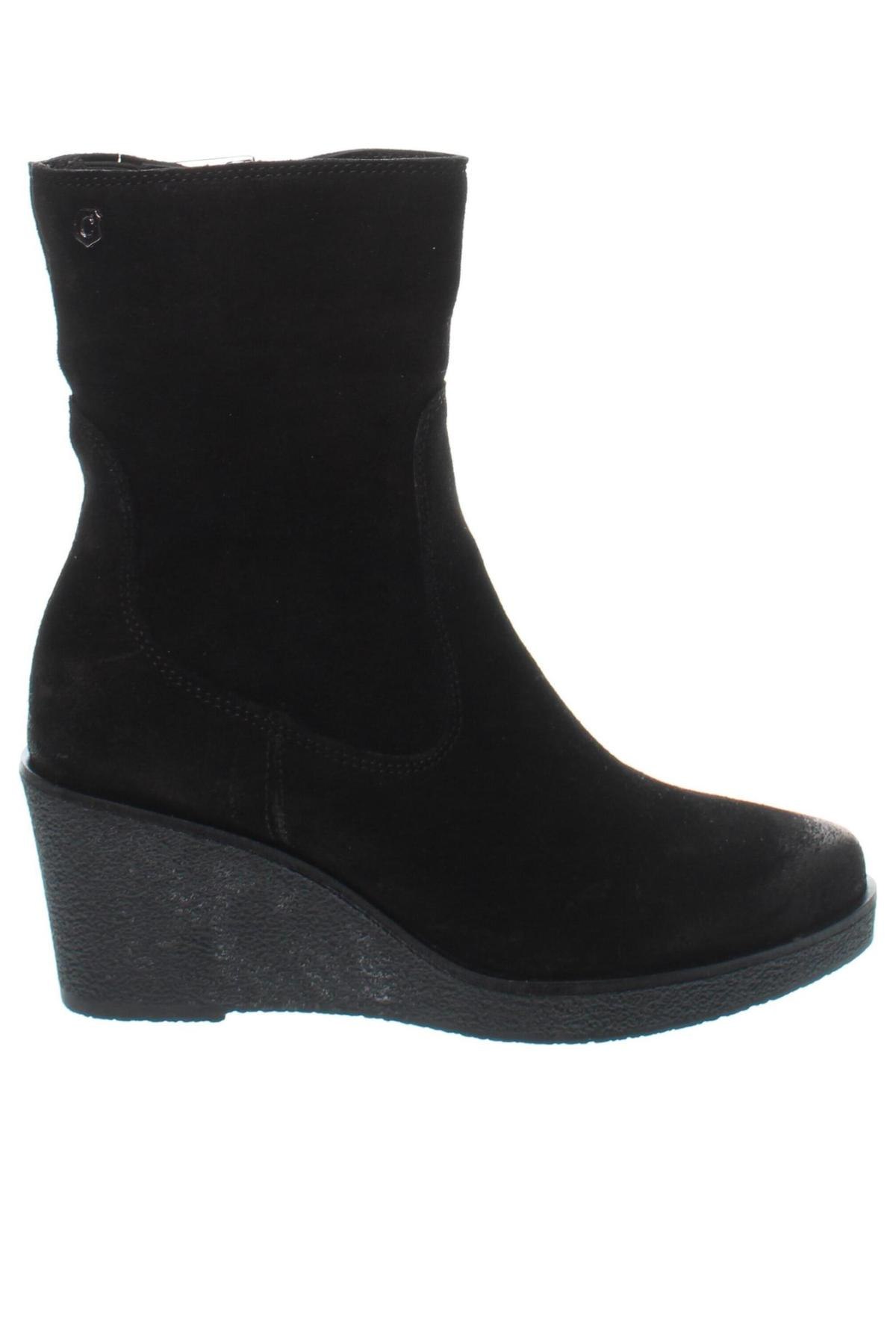 Damen Stiefeletten Carmela, Größe 37, Farbe Schwarz, Preis € 88,99