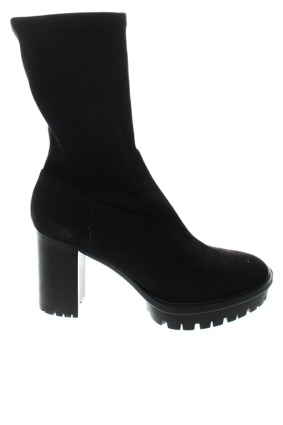 Damen Stiefeletten Copenhagen Studios, Größe 41, Farbe Schwarz, Preis € 62,99