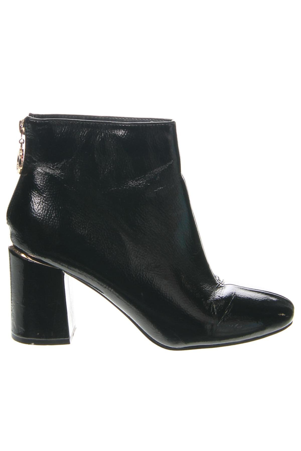 Botine de damă Dorothy Perkins, Mărime 40, Culoare Negru, Preț 91,99 Lei