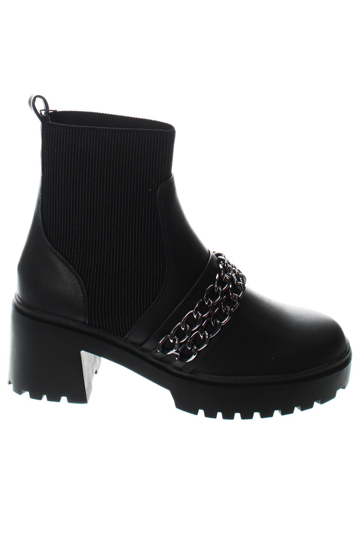 Botine de damă Even&Odd, Mărime 40, Culoare Negru, Preț 164,99 Lei