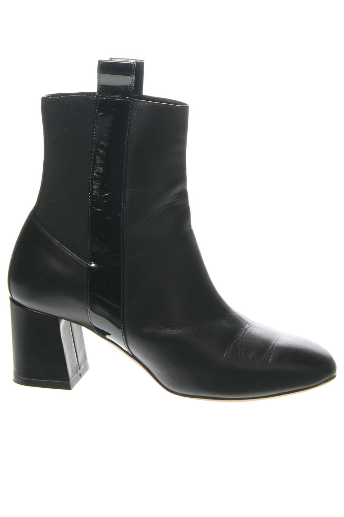 Damen Stiefeletten Furla, Größe 37, Farbe Schwarz, Preis € 66,34