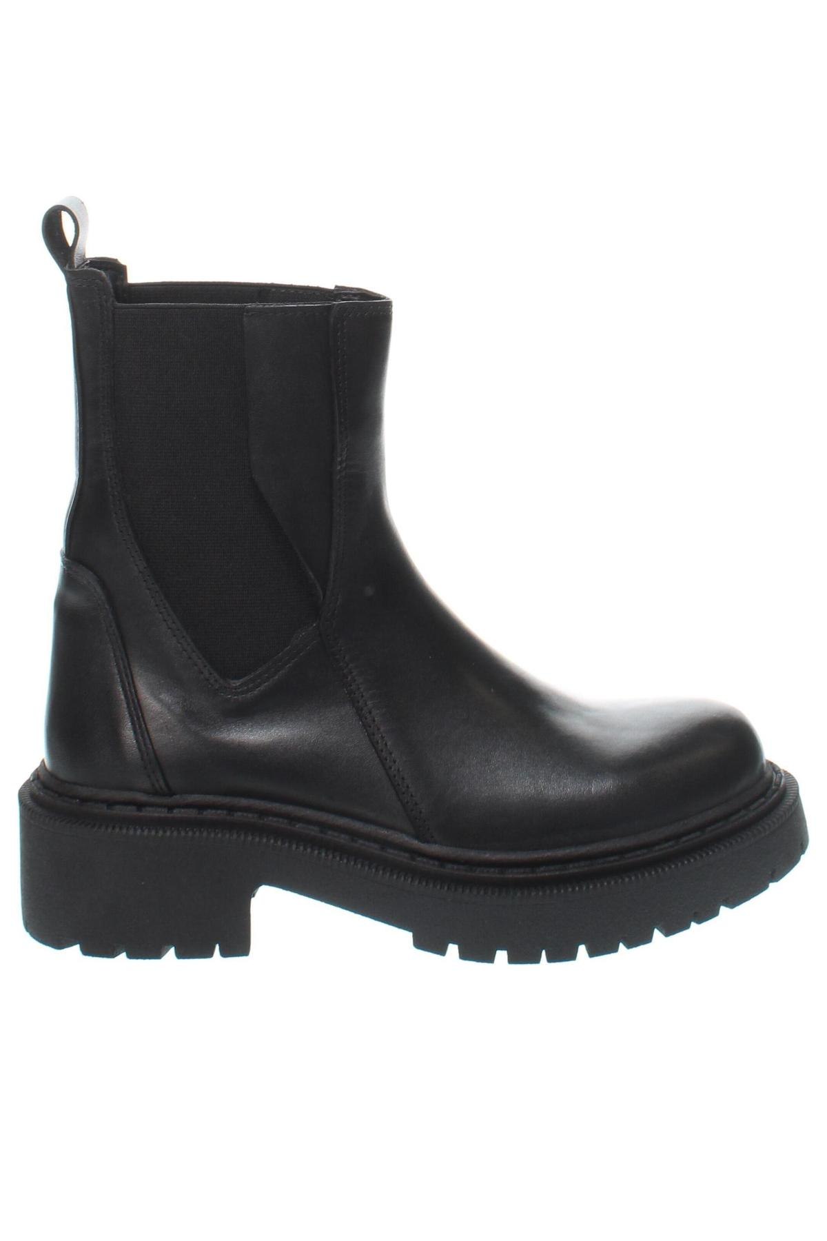 Damen Stiefeletten Inuovo, Größe 37, Farbe Schwarz, Preis € 40,29