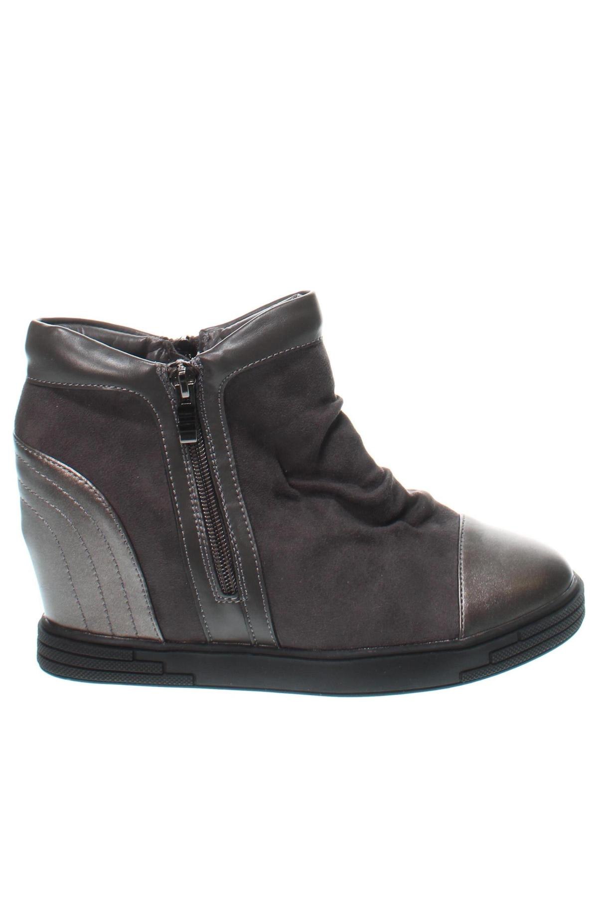 Damen Stiefeletten Jenny Fairy, Größe 40, Farbe Grau, Preis € 53,99