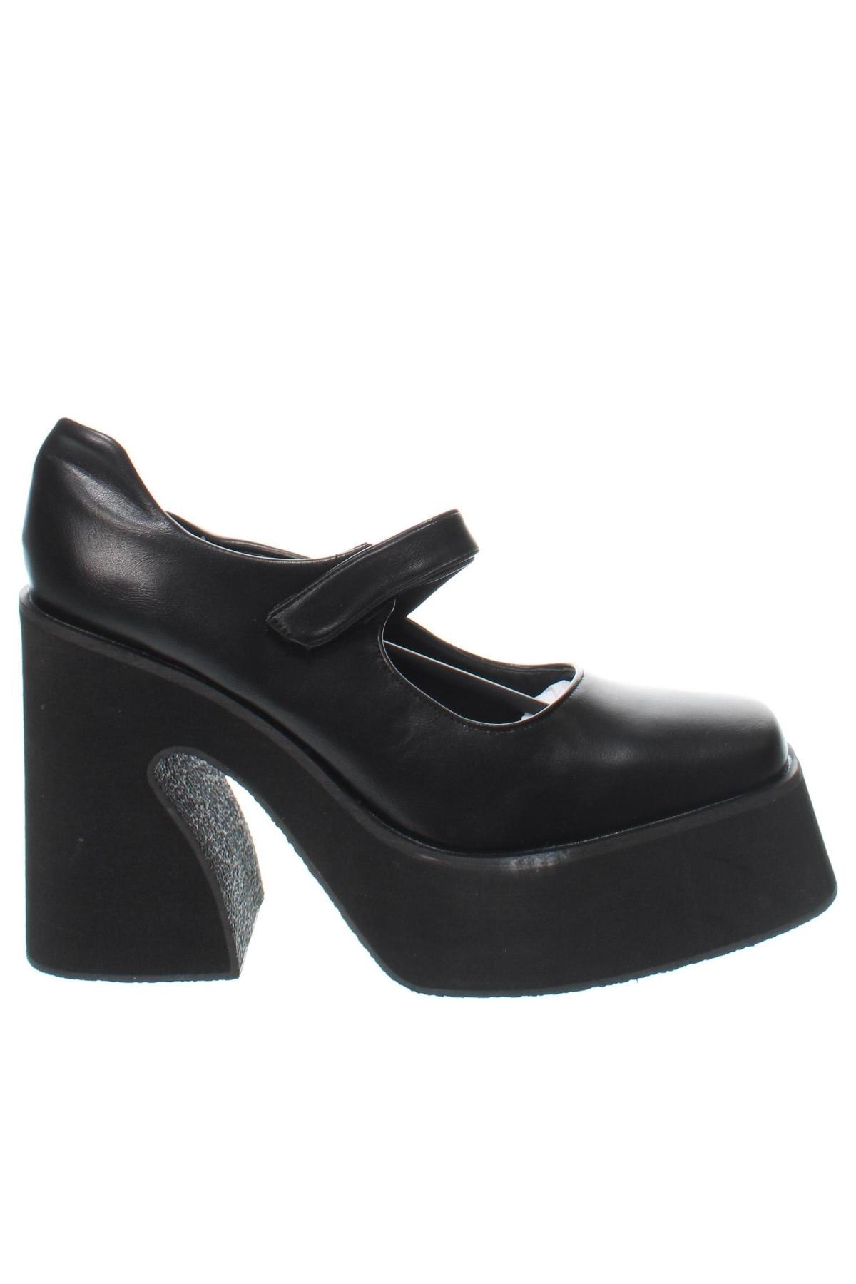 Botine de damă Koi, Mărime 41, Culoare Negru, Preț 129,49 Lei