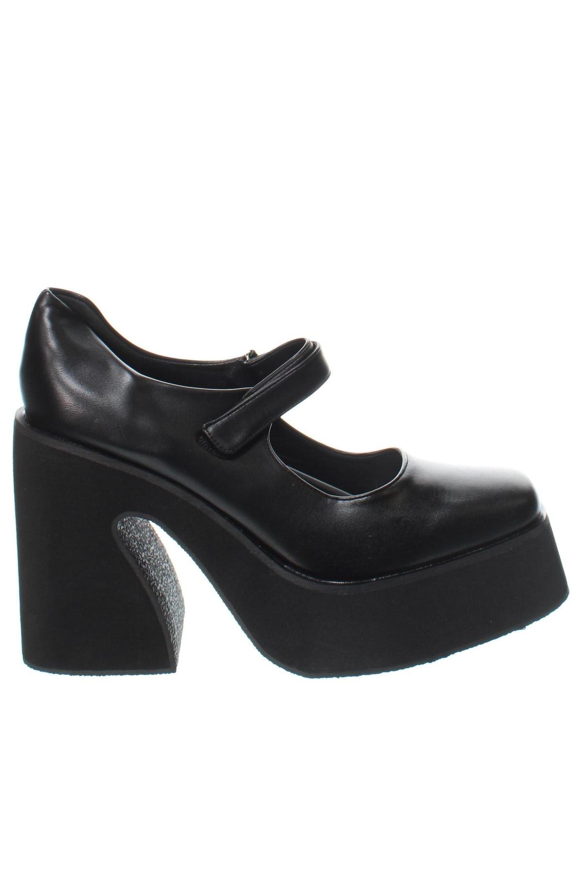 Botine de damă Koi, Mărime 42, Culoare Negru, Preț 129,49 Lei