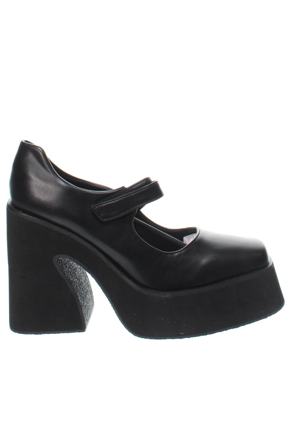 Botine de damă Koi, Mărime 40, Culoare Negru, Preț 129,49 Lei