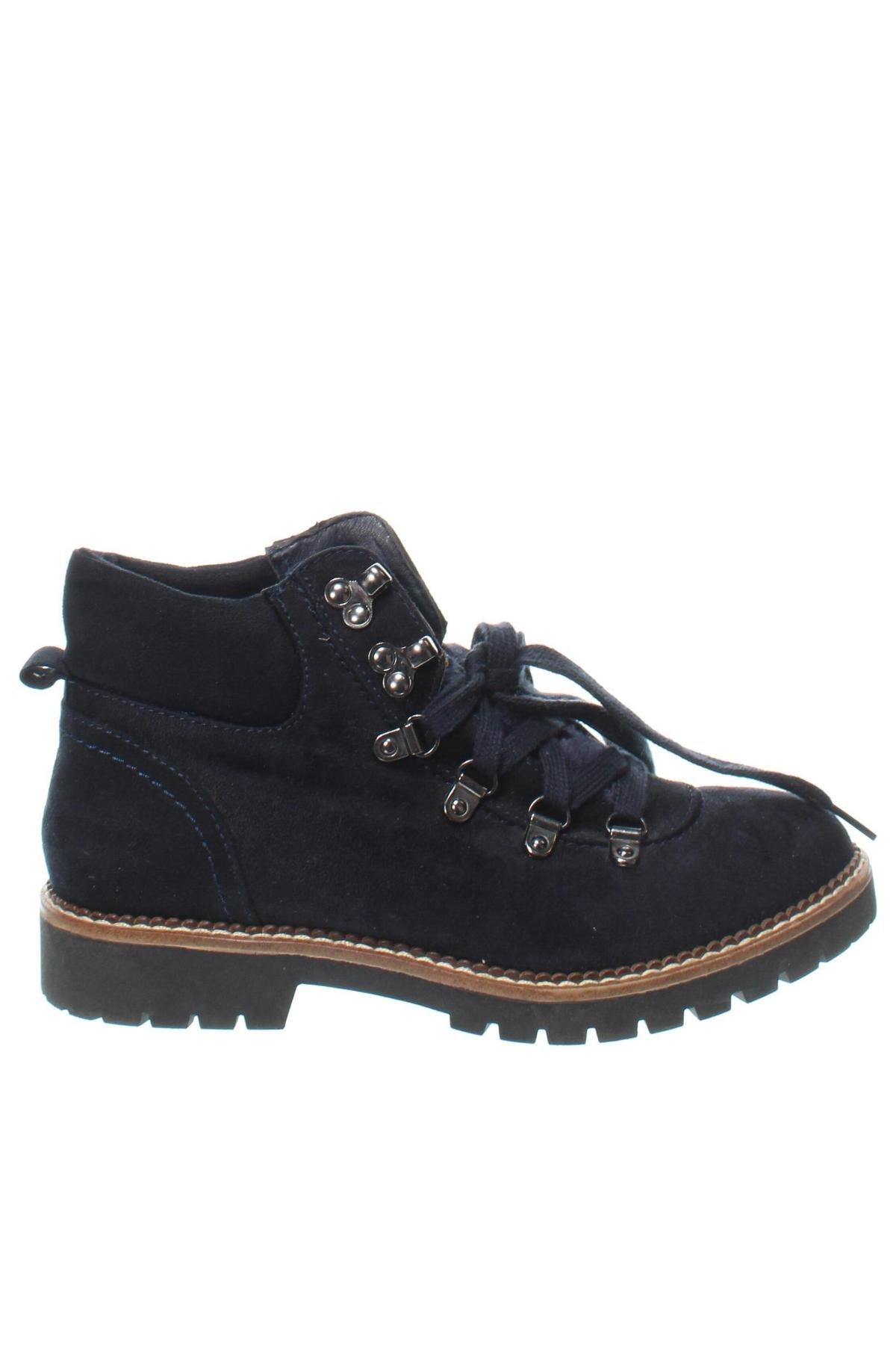 Damen Stiefeletten Landrover, Größe 39, Farbe Blau, Preis € 23,99