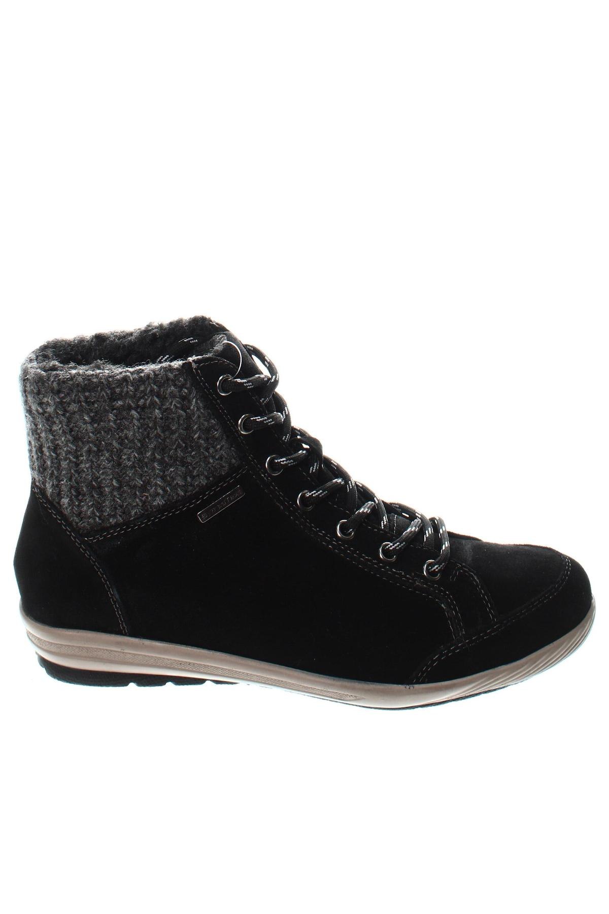 Damen Stiefeletten Lascana, Größe 39, Farbe Schwarz, Preis € 22,79