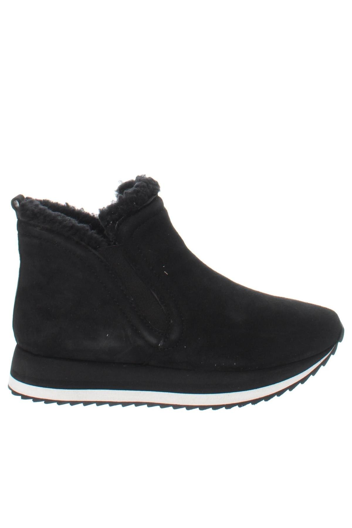 Botine de damă Lascana, Mărime 38, Culoare Negru, Preț 244,99 Lei