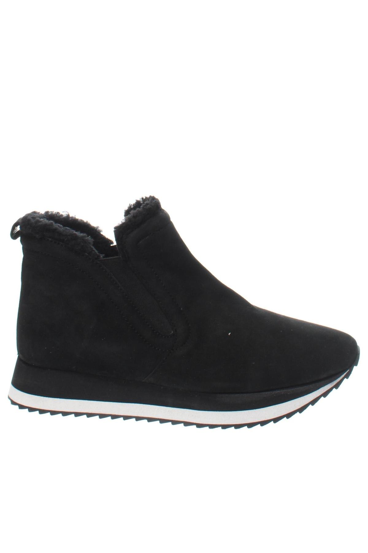 Botine de damă Lascana, Mărime 41, Culoare Negru, Preț 273,99 Lei