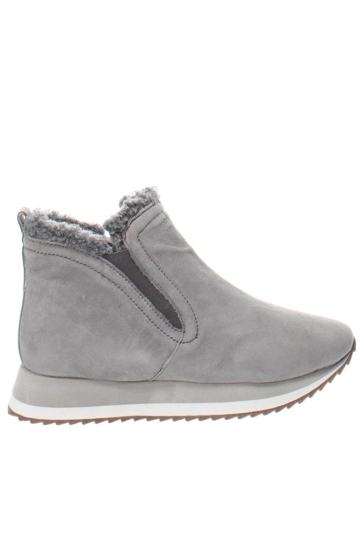 Damen Stiefeletten Lascana, Größe 40, Farbe Grau, Preis € 35,29