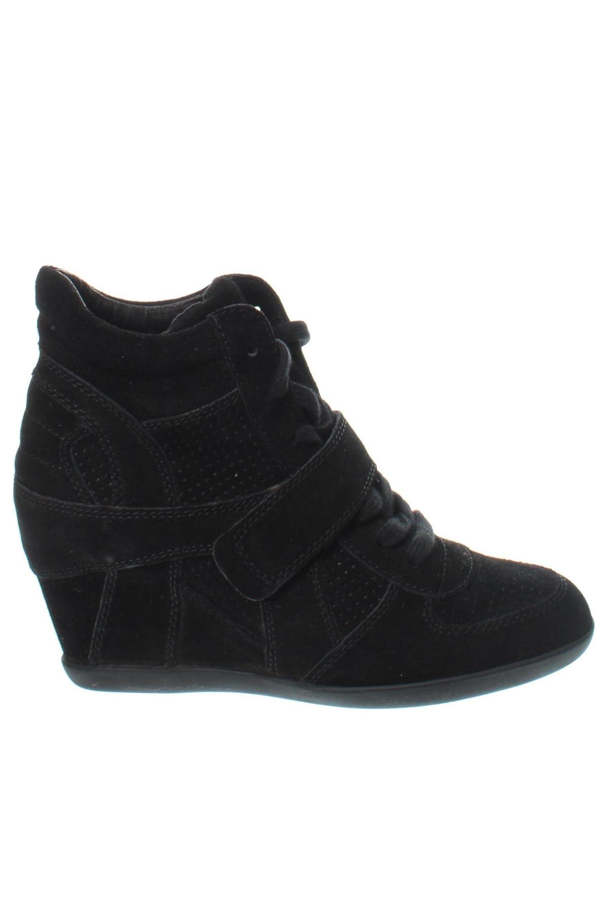 Damen Stiefeletten Limited, Größe 38, Farbe Schwarz, Preis € 28,49