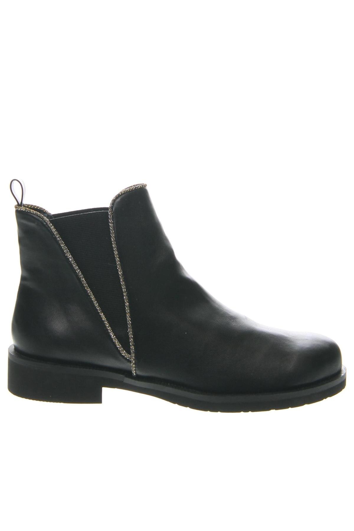 Botine de damă Obsel, Mărime 38, Culoare Negru, Preț 126,99 Lei