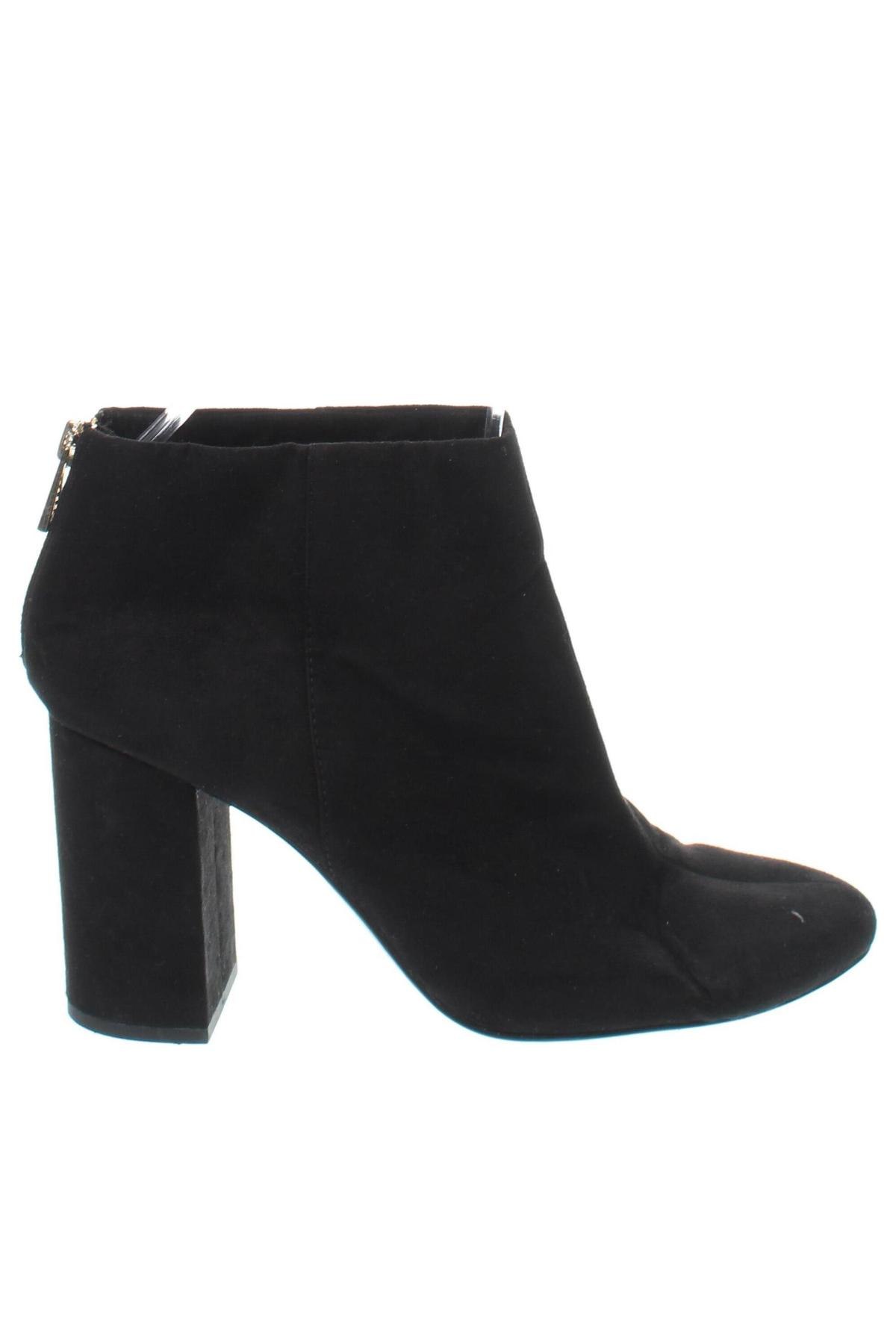 Damen Stiefeletten Pull&Bear, Größe 40, Farbe Schwarz, Preis € 26,23