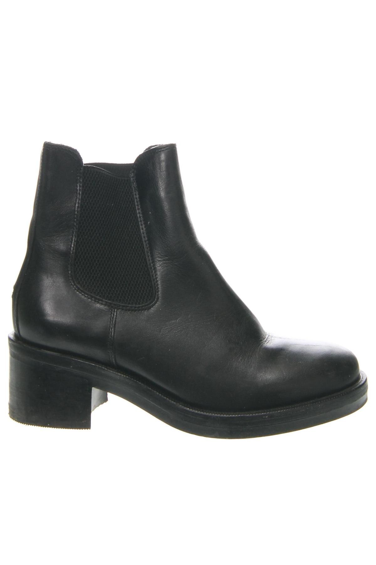 Damen Stiefeletten Tommy Jeans, Größe 38, Farbe Schwarz, Preis 44,49 €