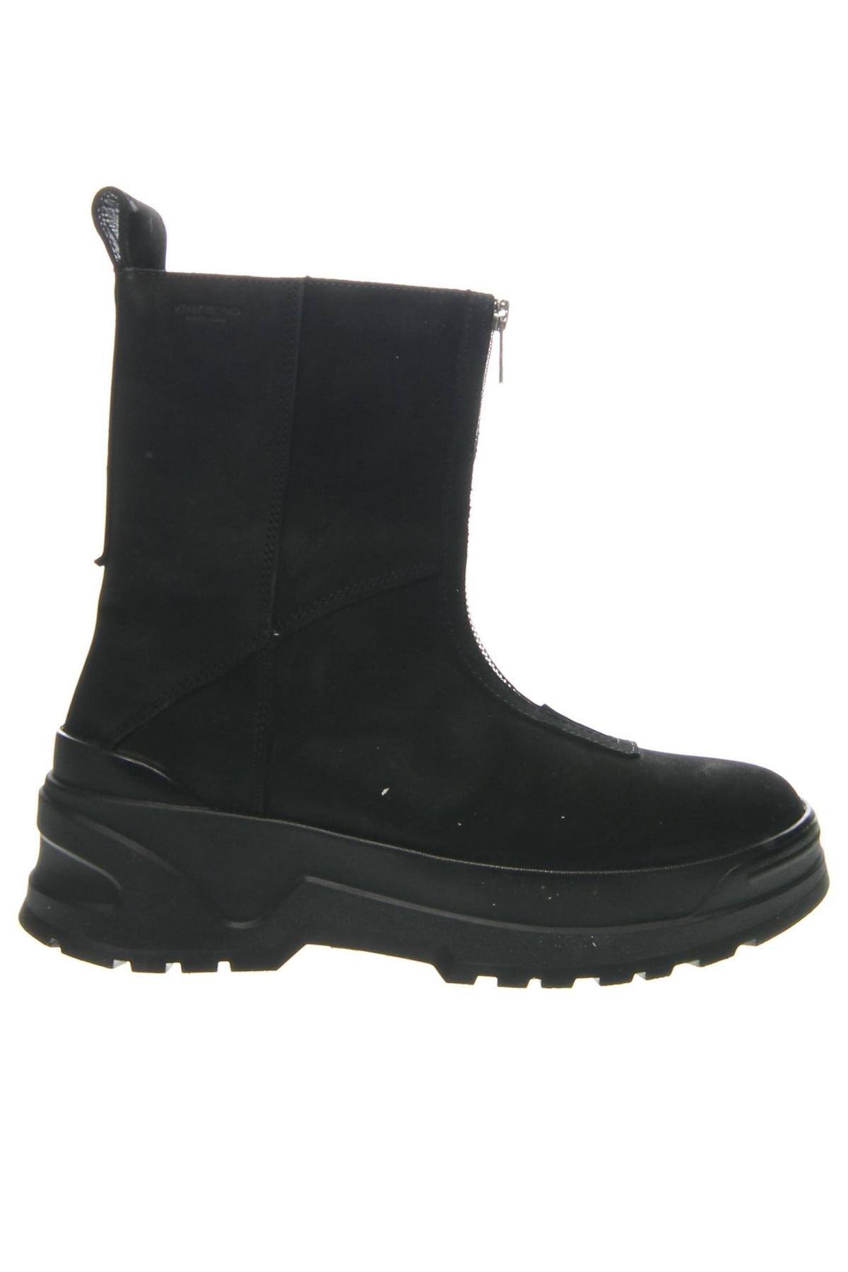 Damen Stiefeletten Vagabond, Größe 41, Farbe Schwarz, Preis € 75,79