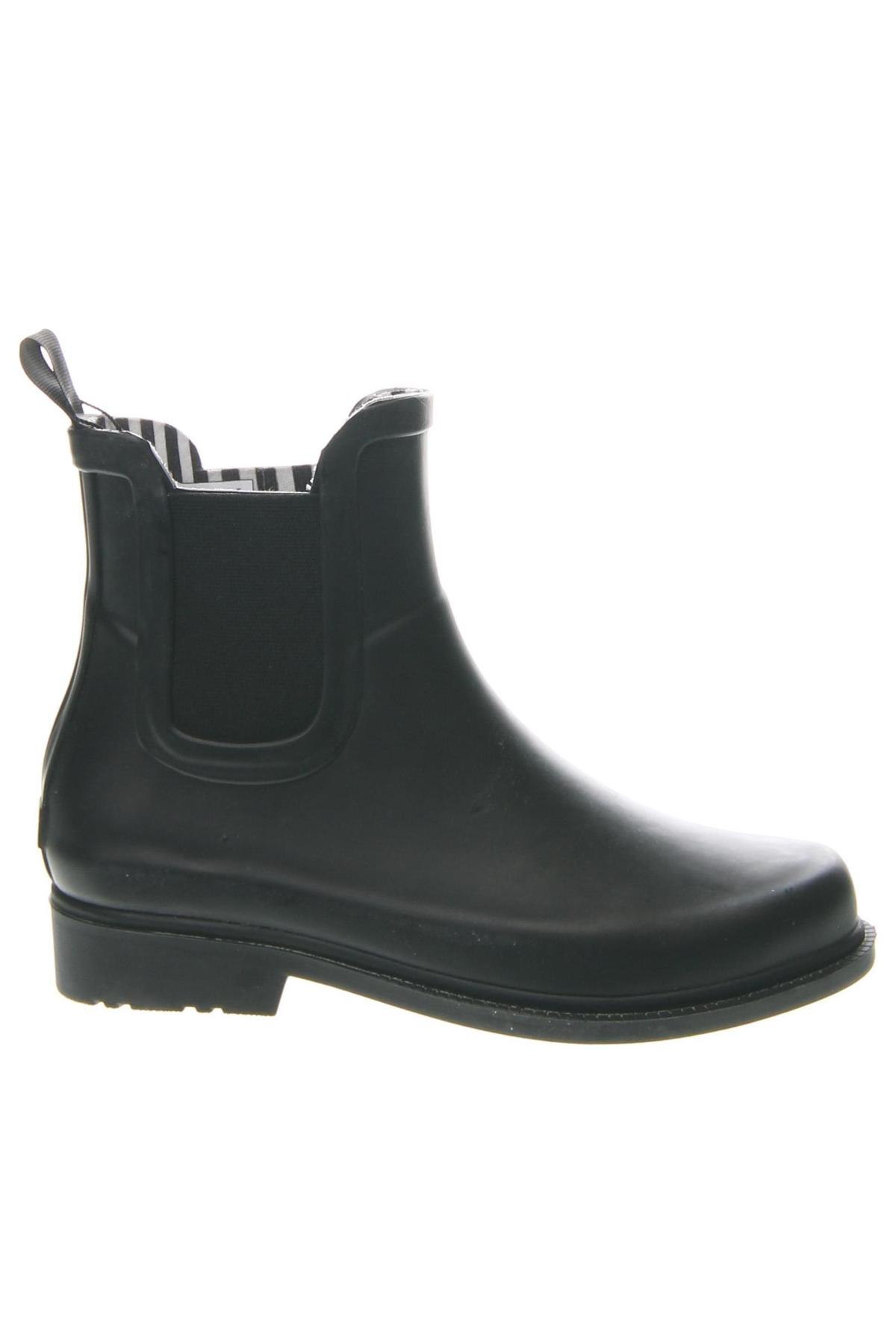 Botine de damă Vero Moda, Mărime 36, Culoare Negru, Preț 124,99 Lei